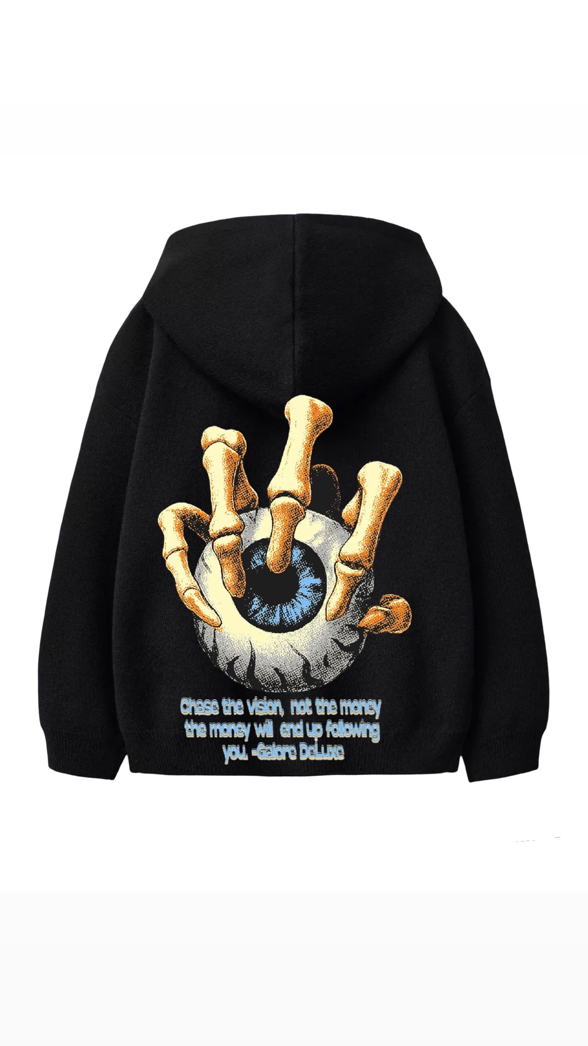 VVM Hoodie