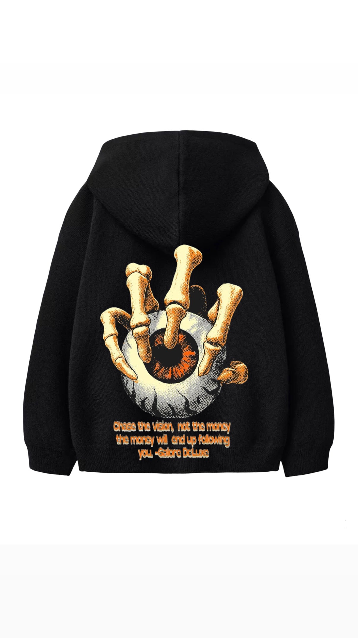 VVM Hoodie