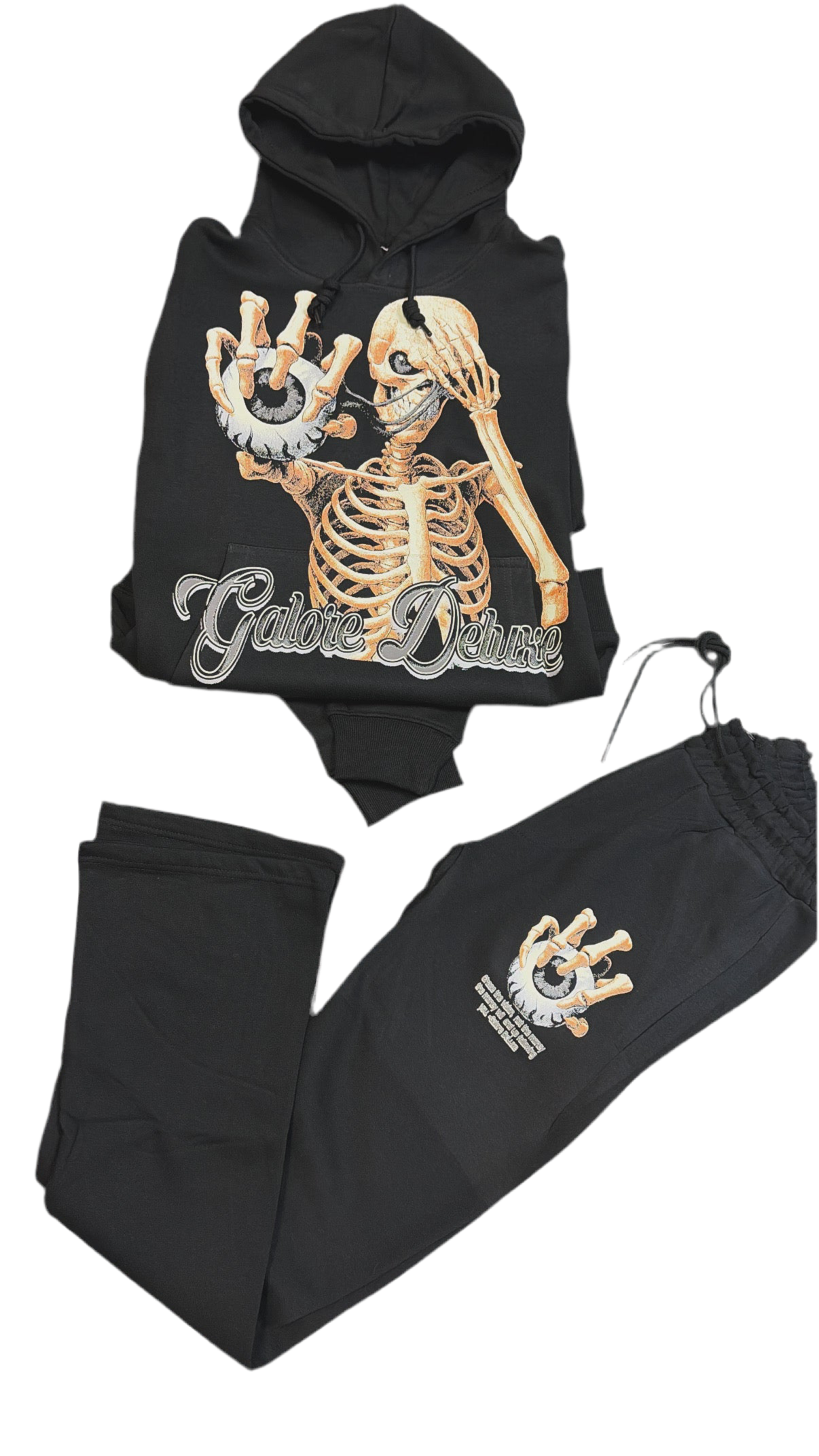 VVM Flare Sweatsuit