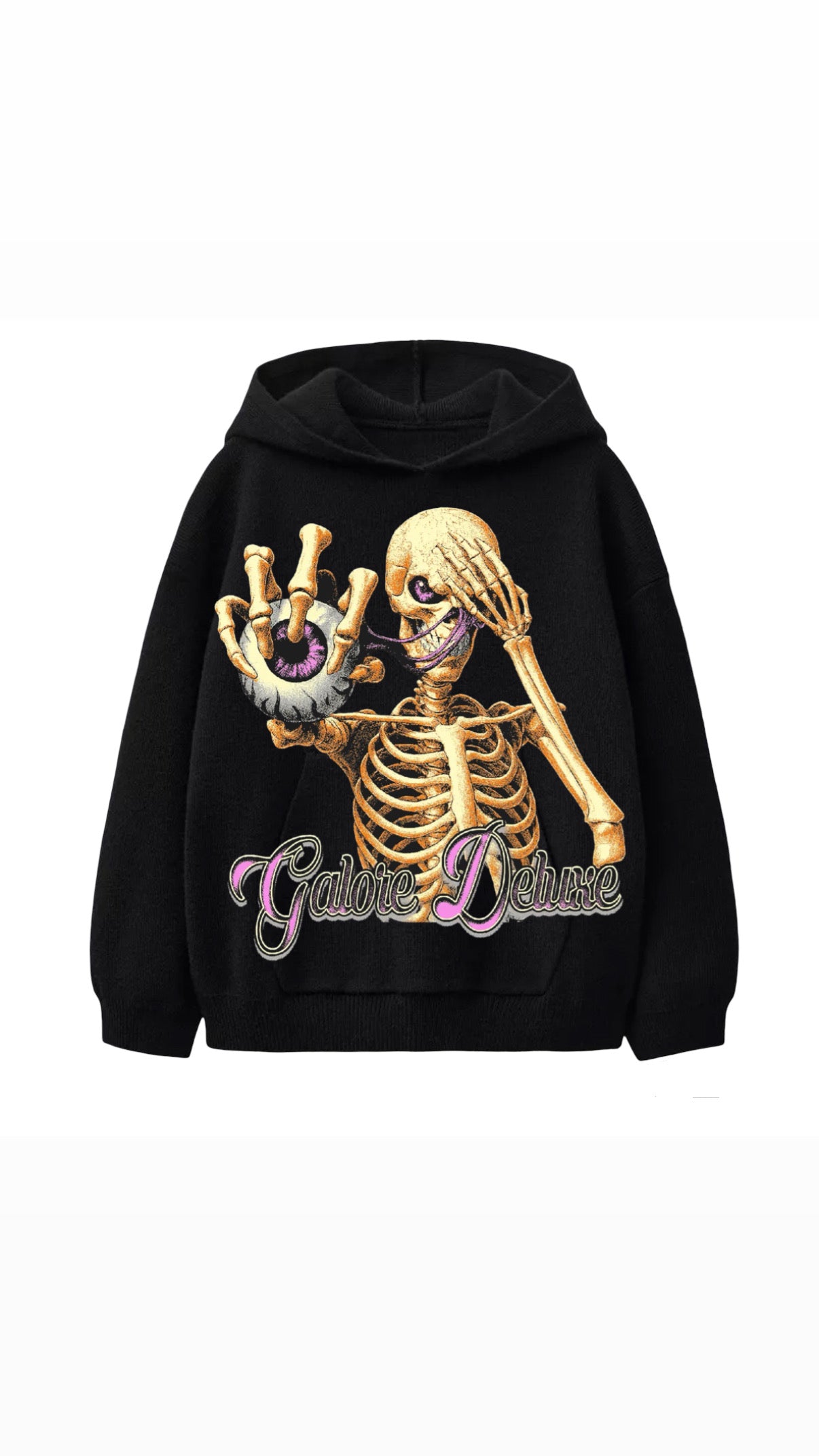 VVM Hoodie