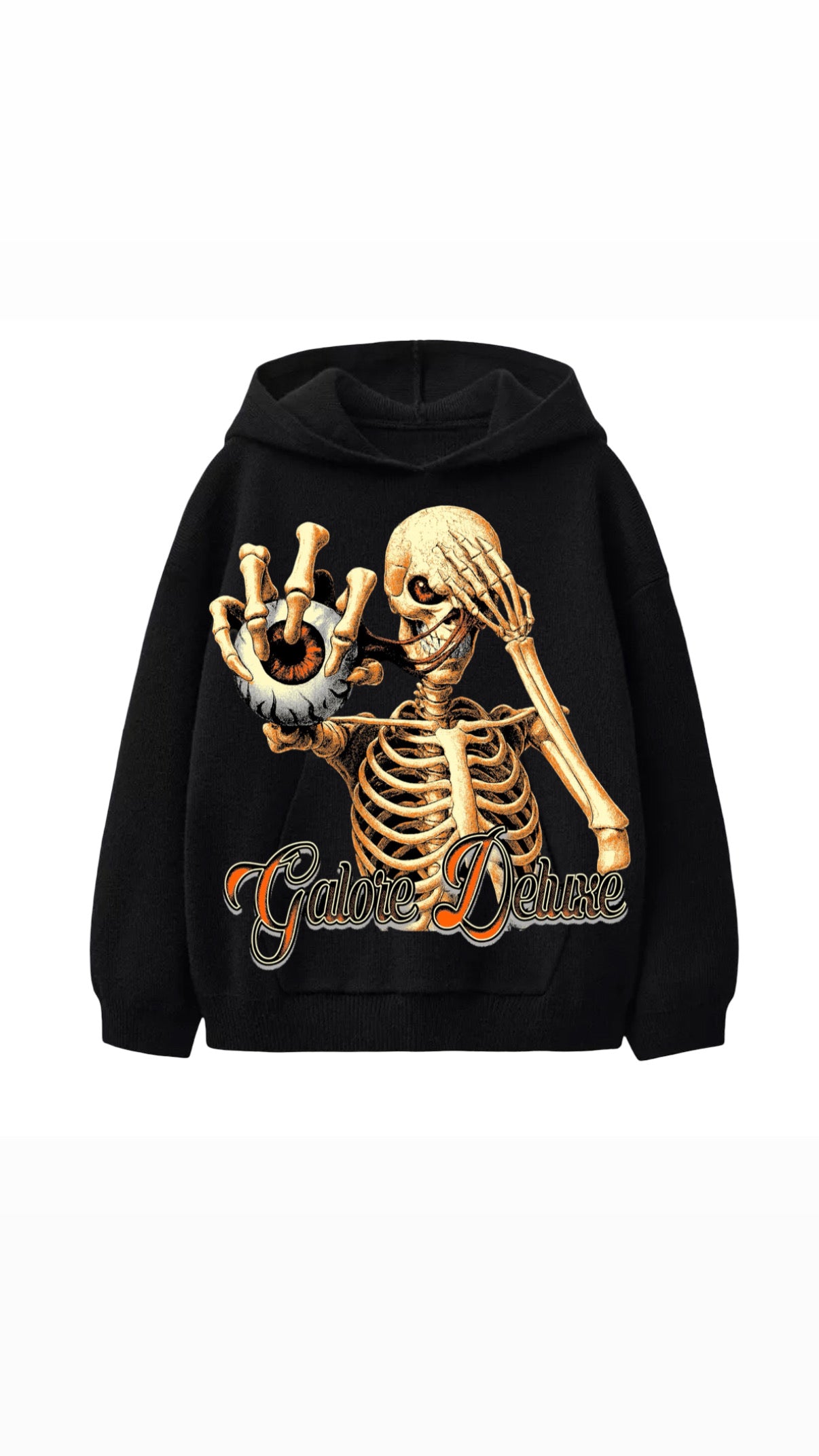 VVM Hoodie