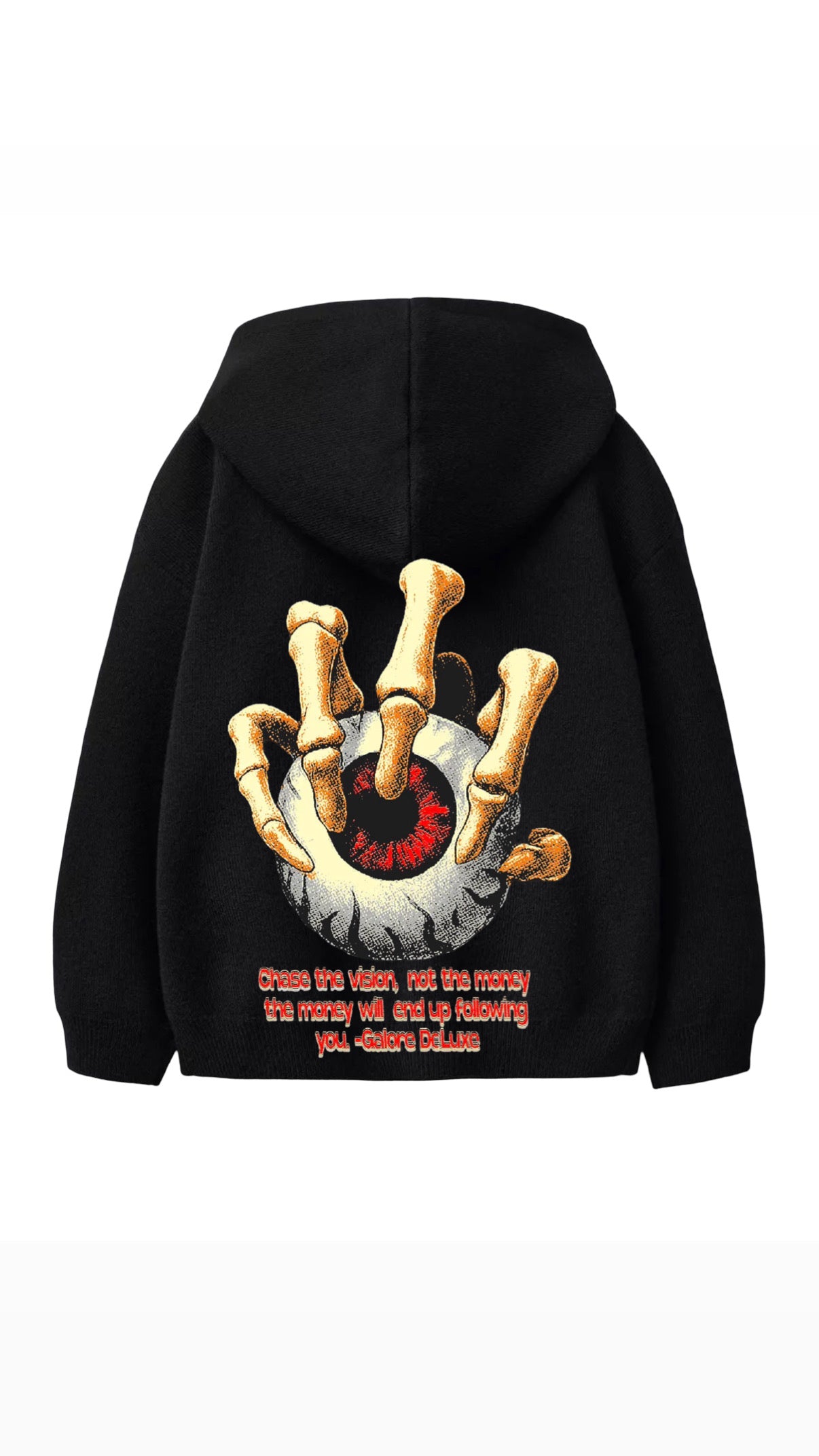 VVM Hoodie