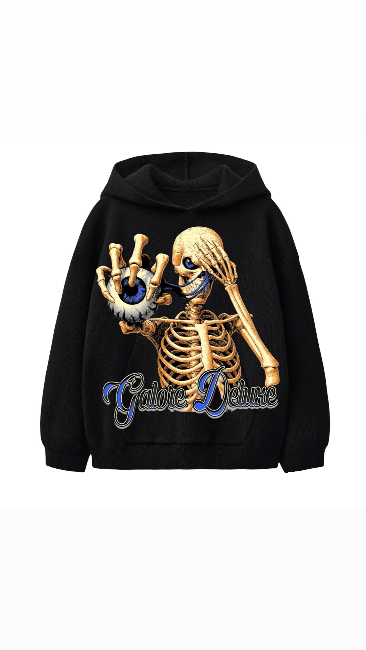 VVM Hoodie