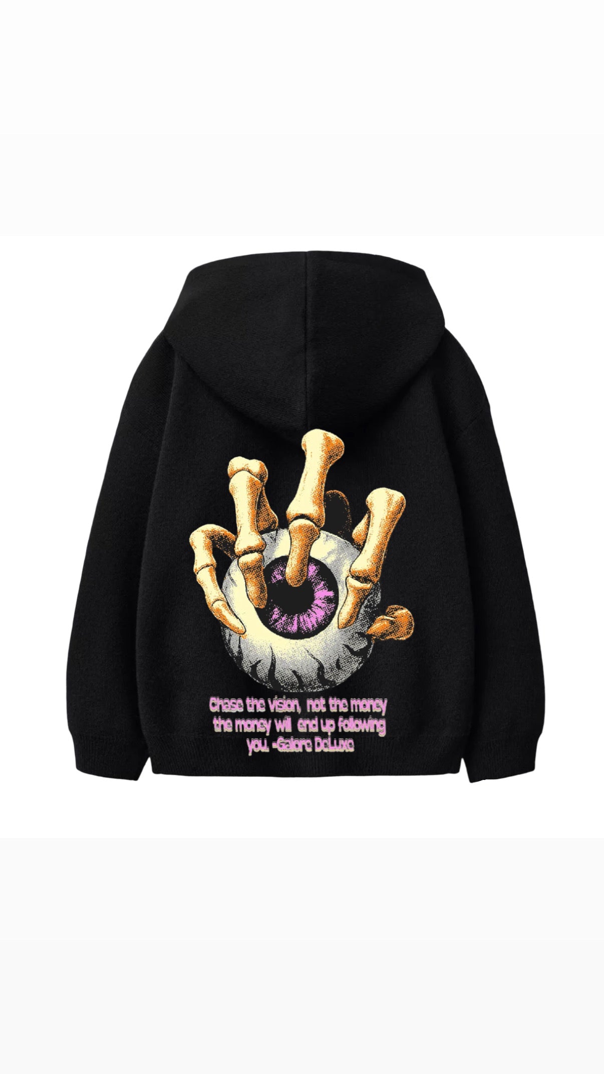 VVM Hoodie