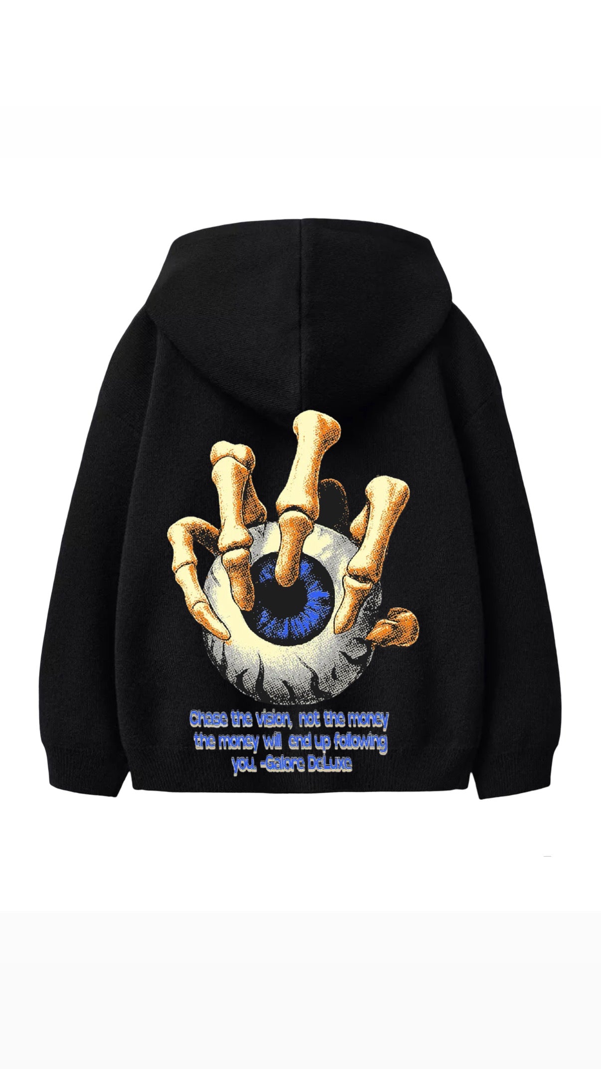 VVM Hoodie