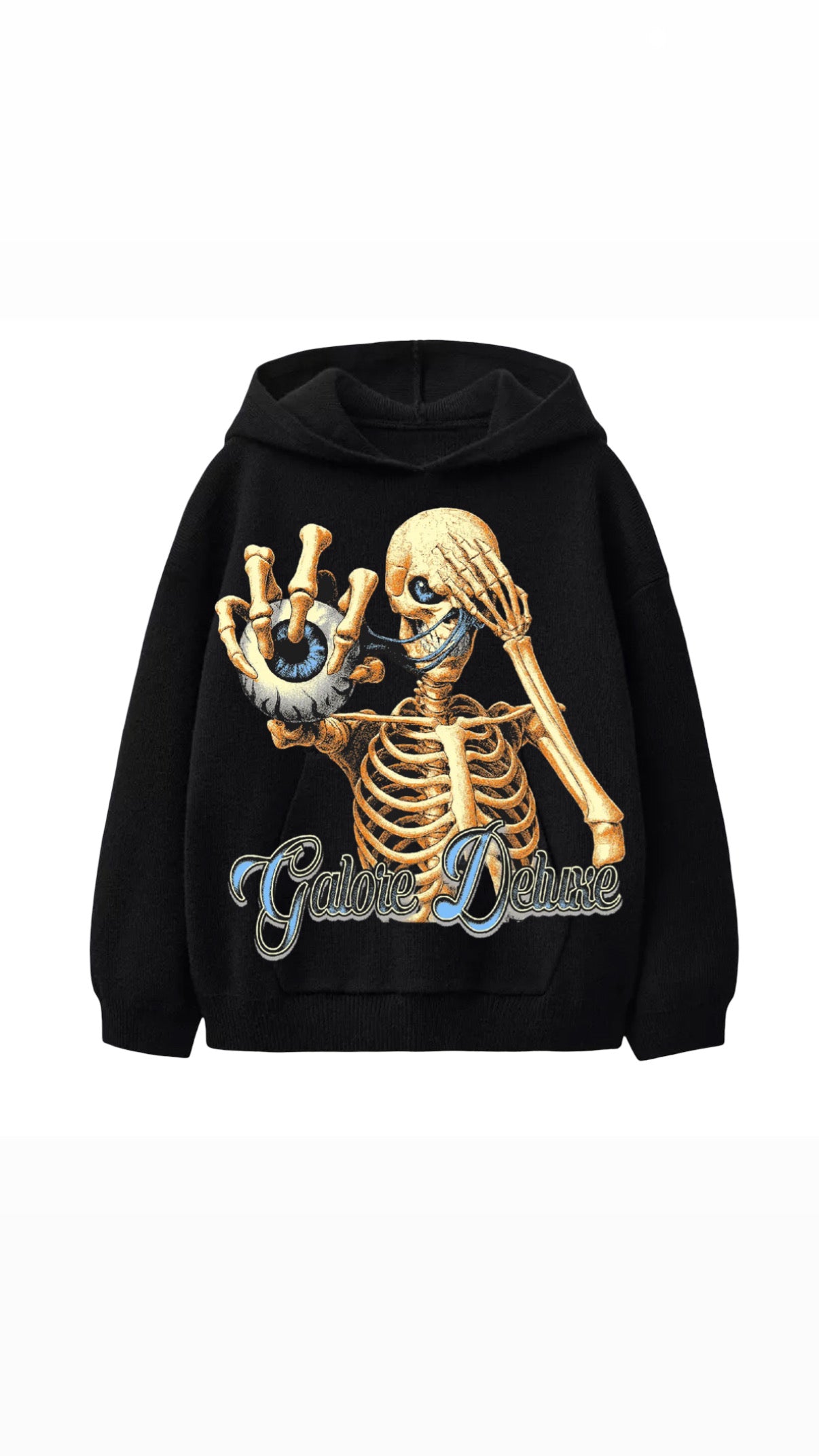 VVM Hoodie