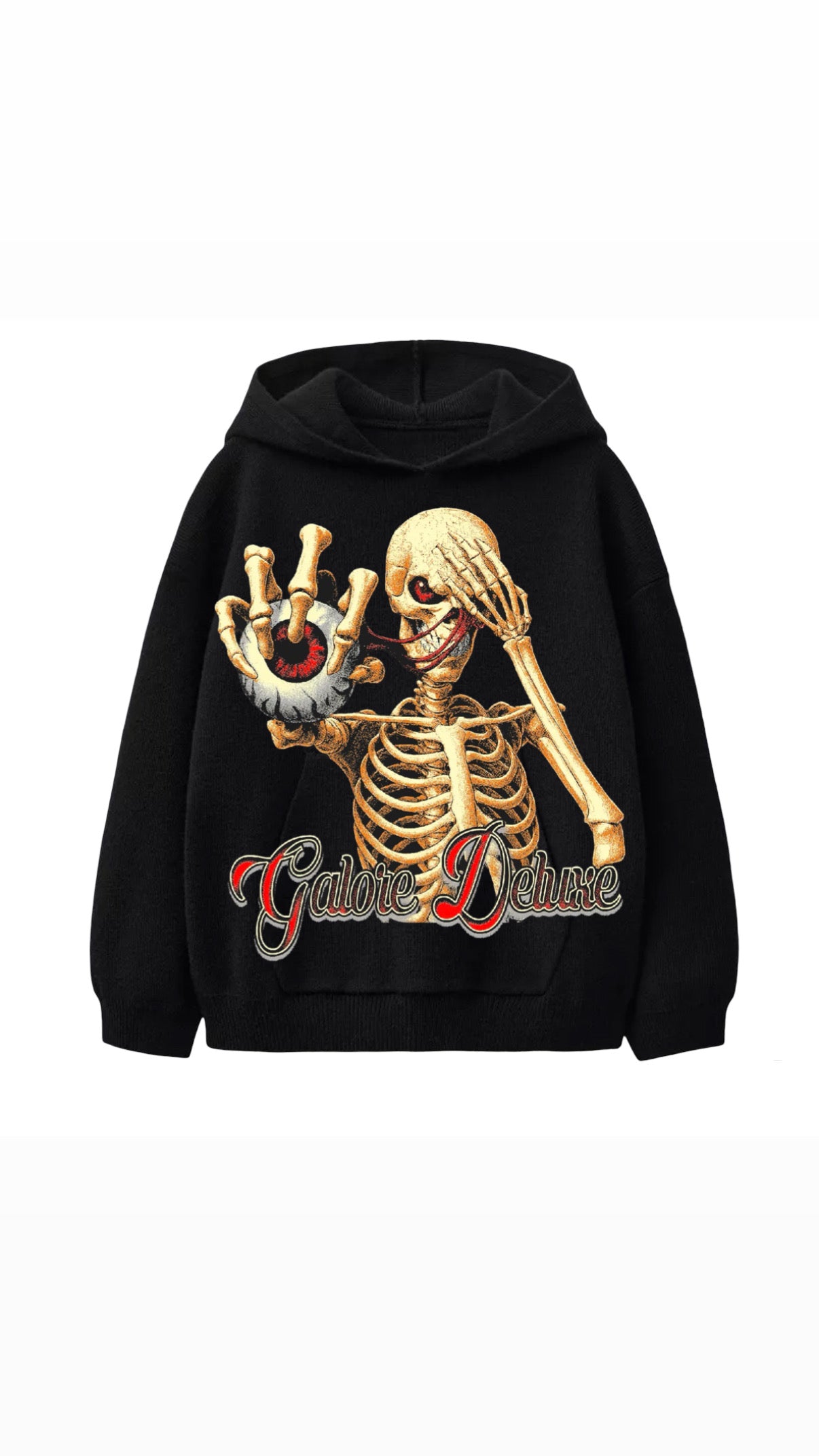 VVM Hoodie