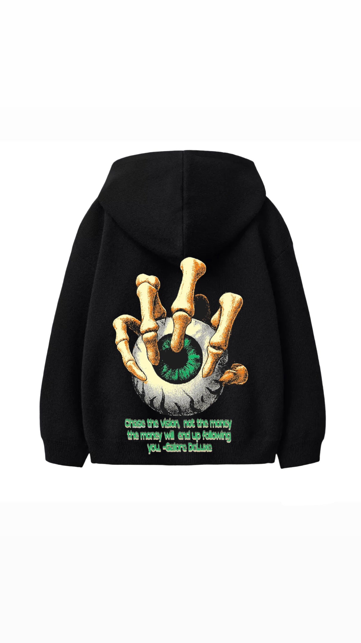 VVM Hoodie