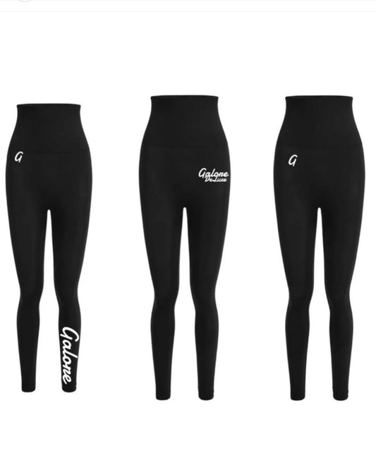Grind Luxe Leggings