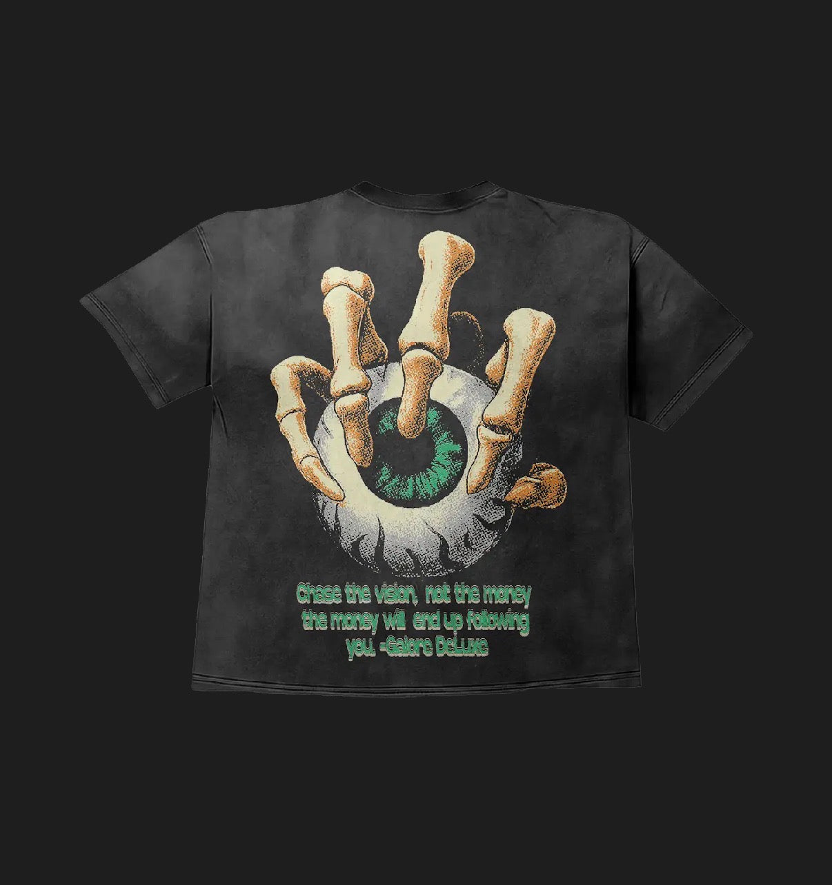 VVM Graphic Tee