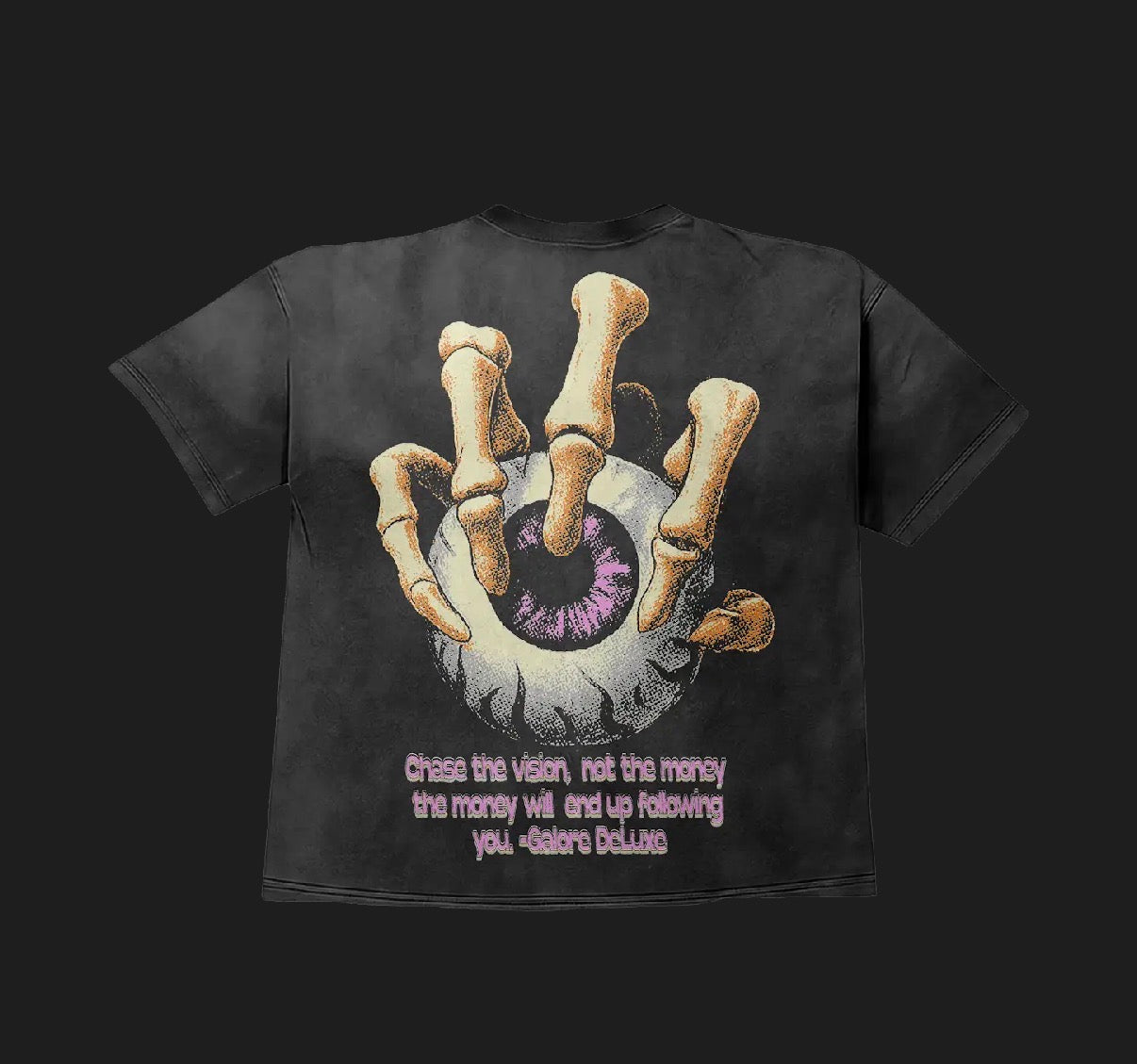 VVM Graphic Tee