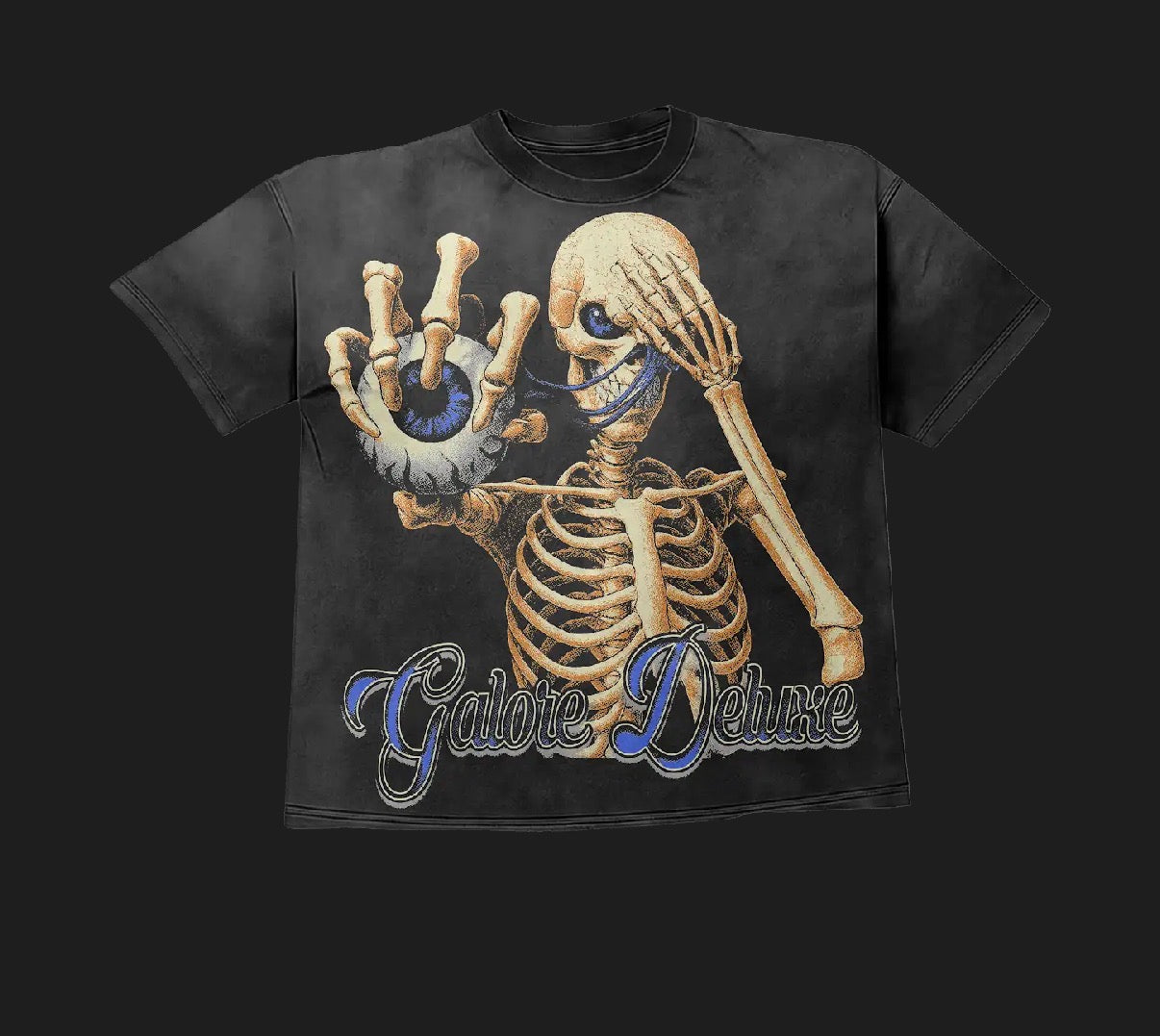 VVM Graphic Tee