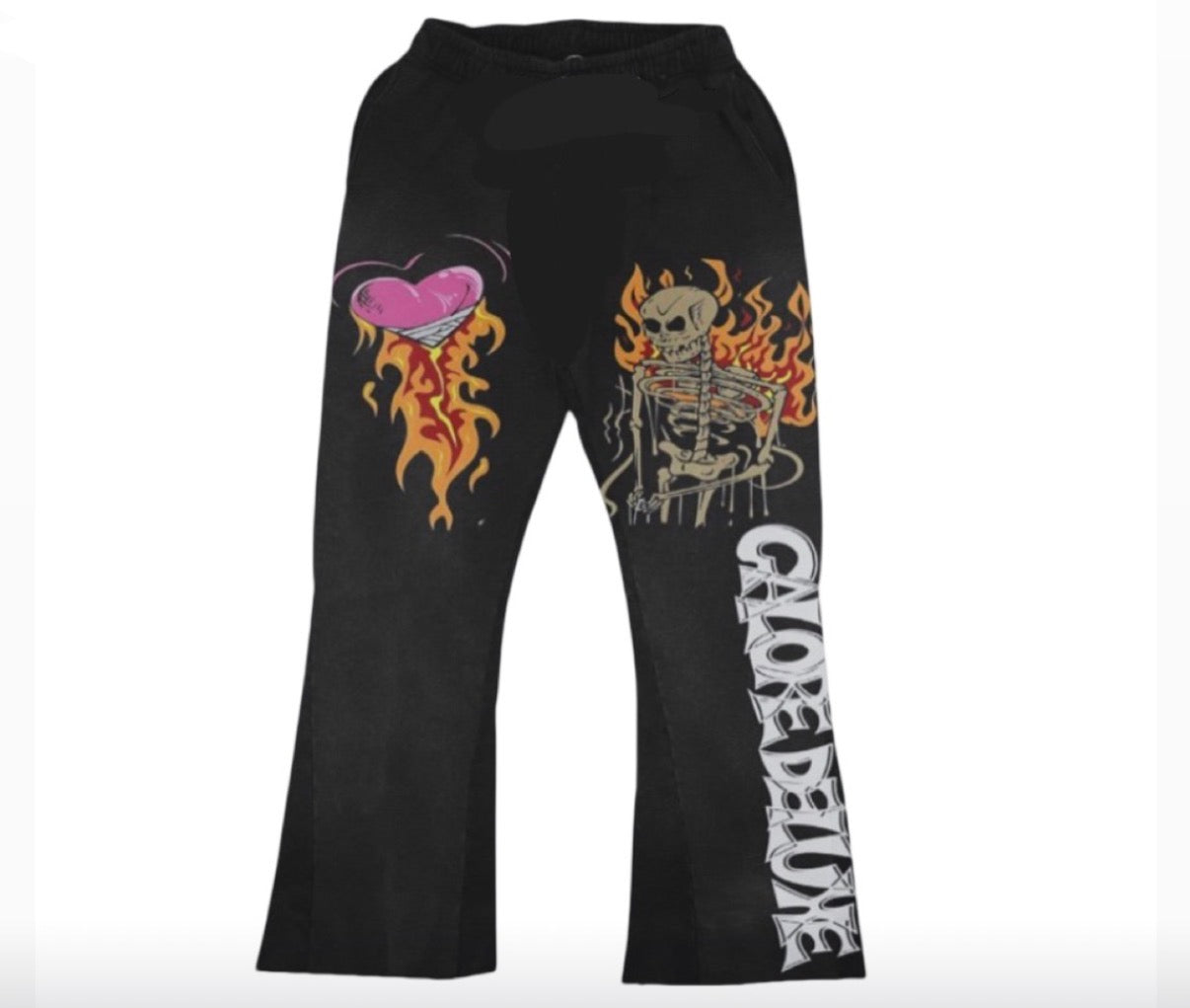 Luxe Fund  Sweatsuit