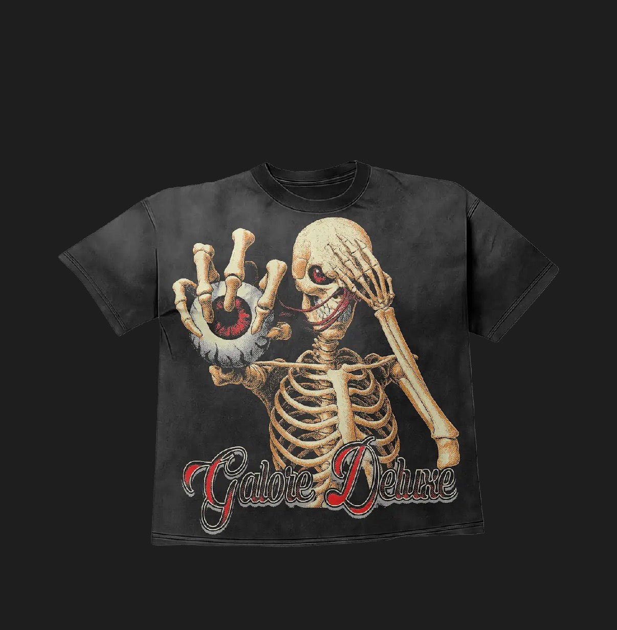 VVM Graphic Tee