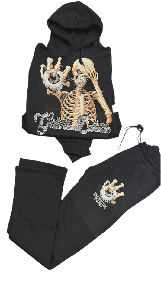 VVM Flare Sweatsuit
