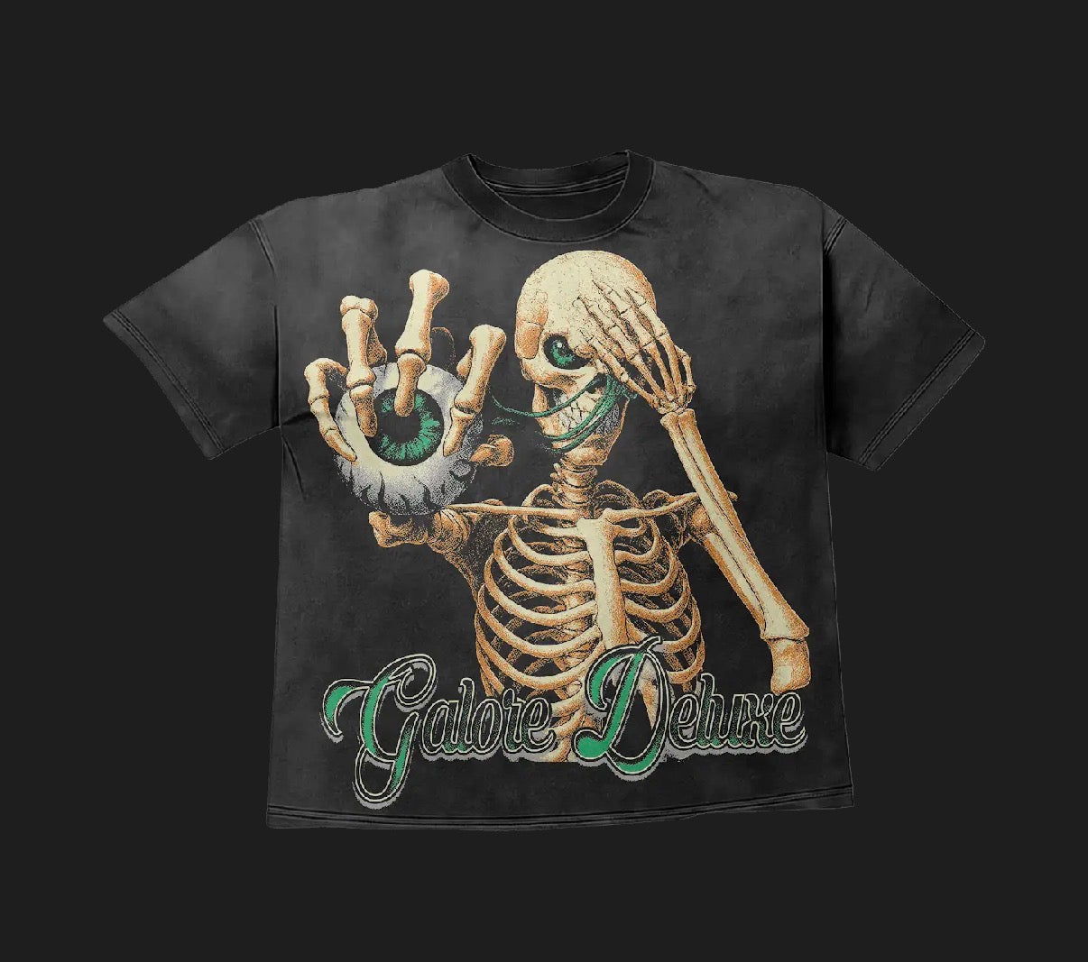 VVM Graphic Tee