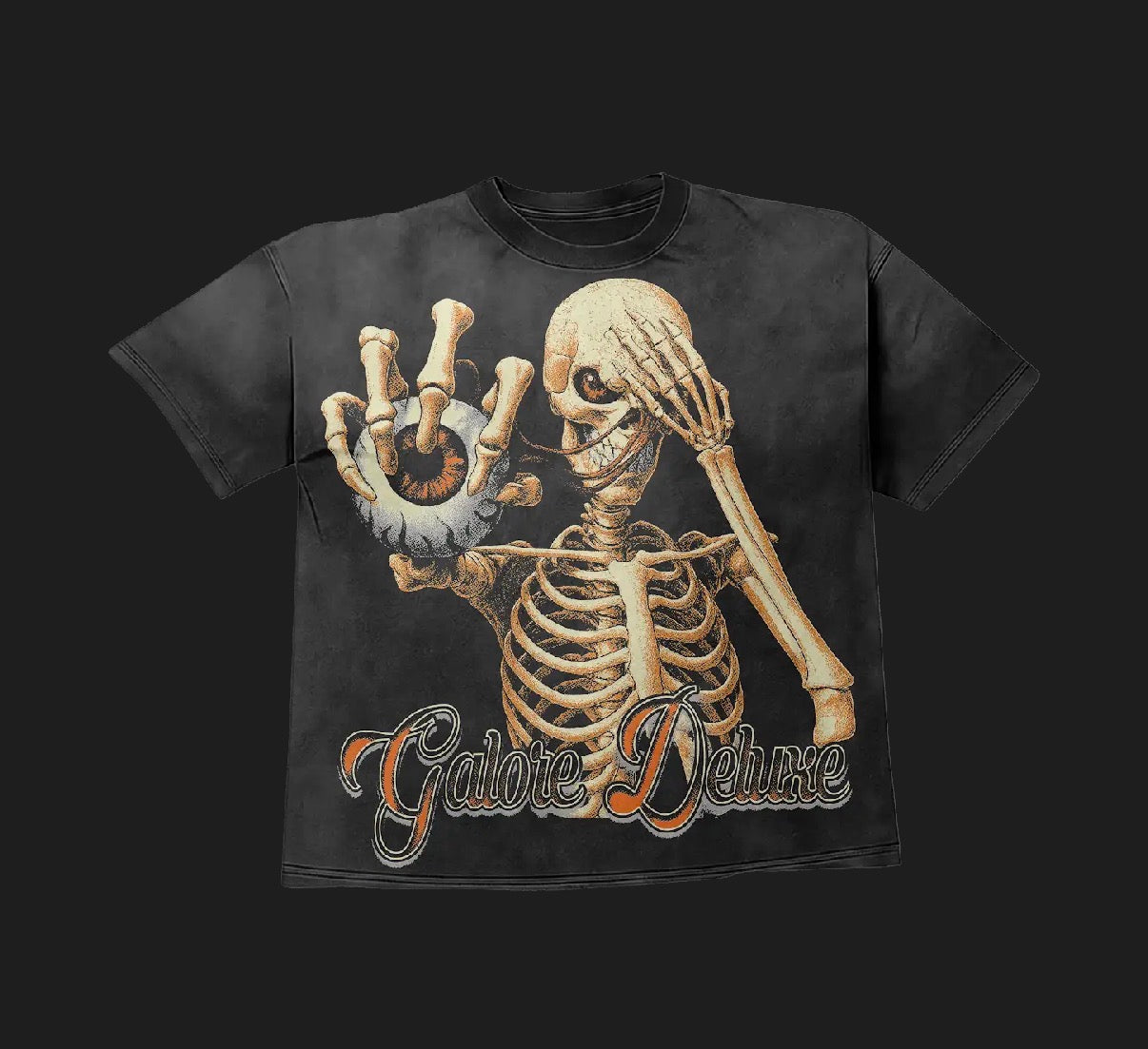 VVM Graphic Tee