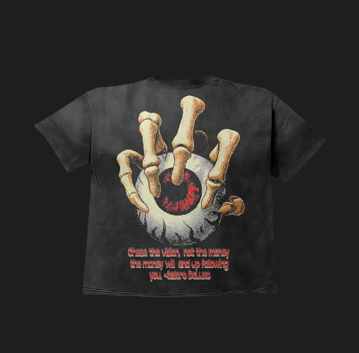 VVM Graphic Tee