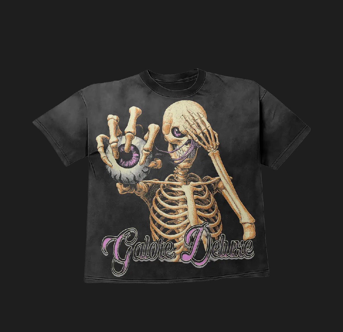 VVM Graphic Tee