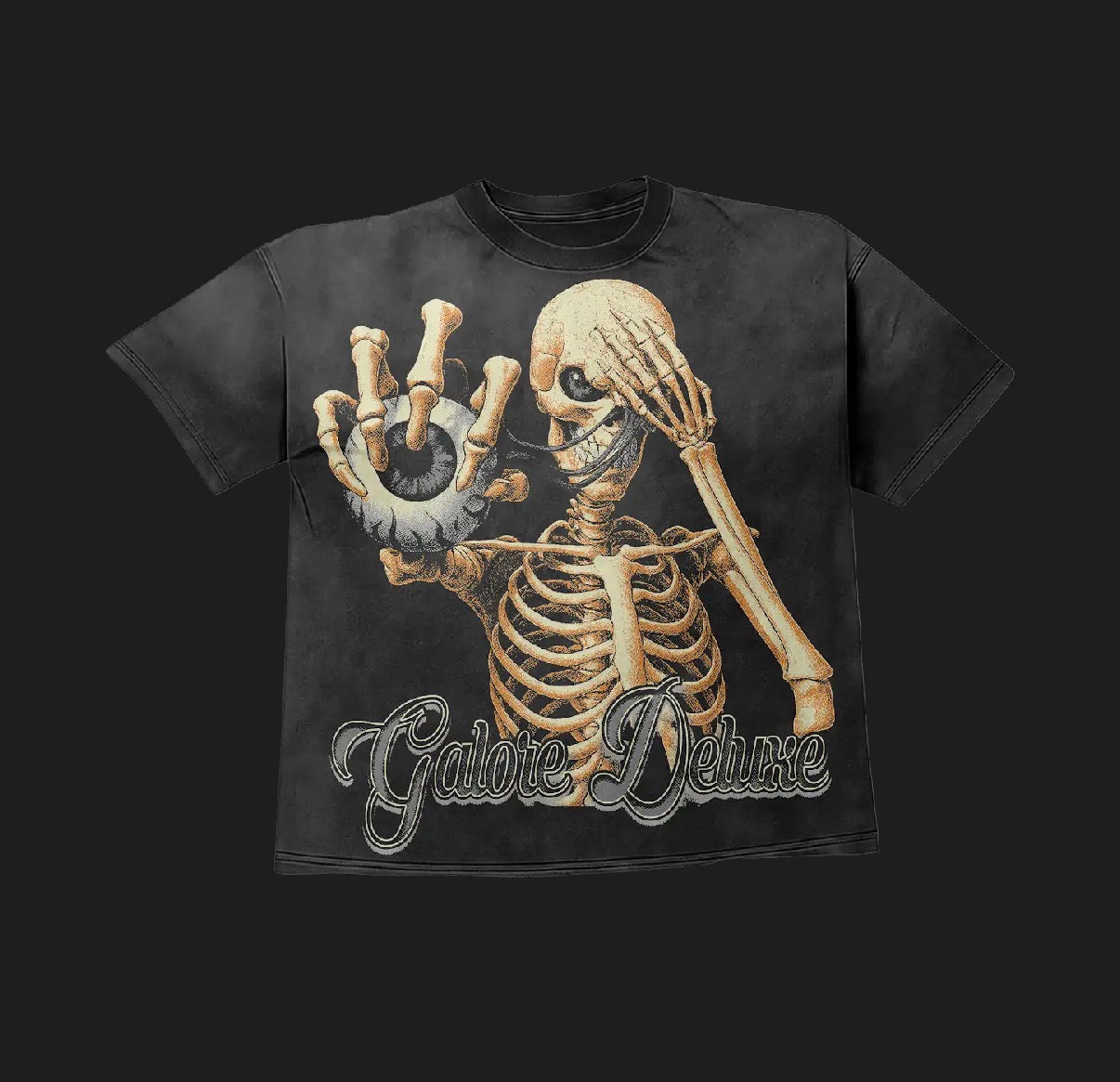 VVM Graphic Tee