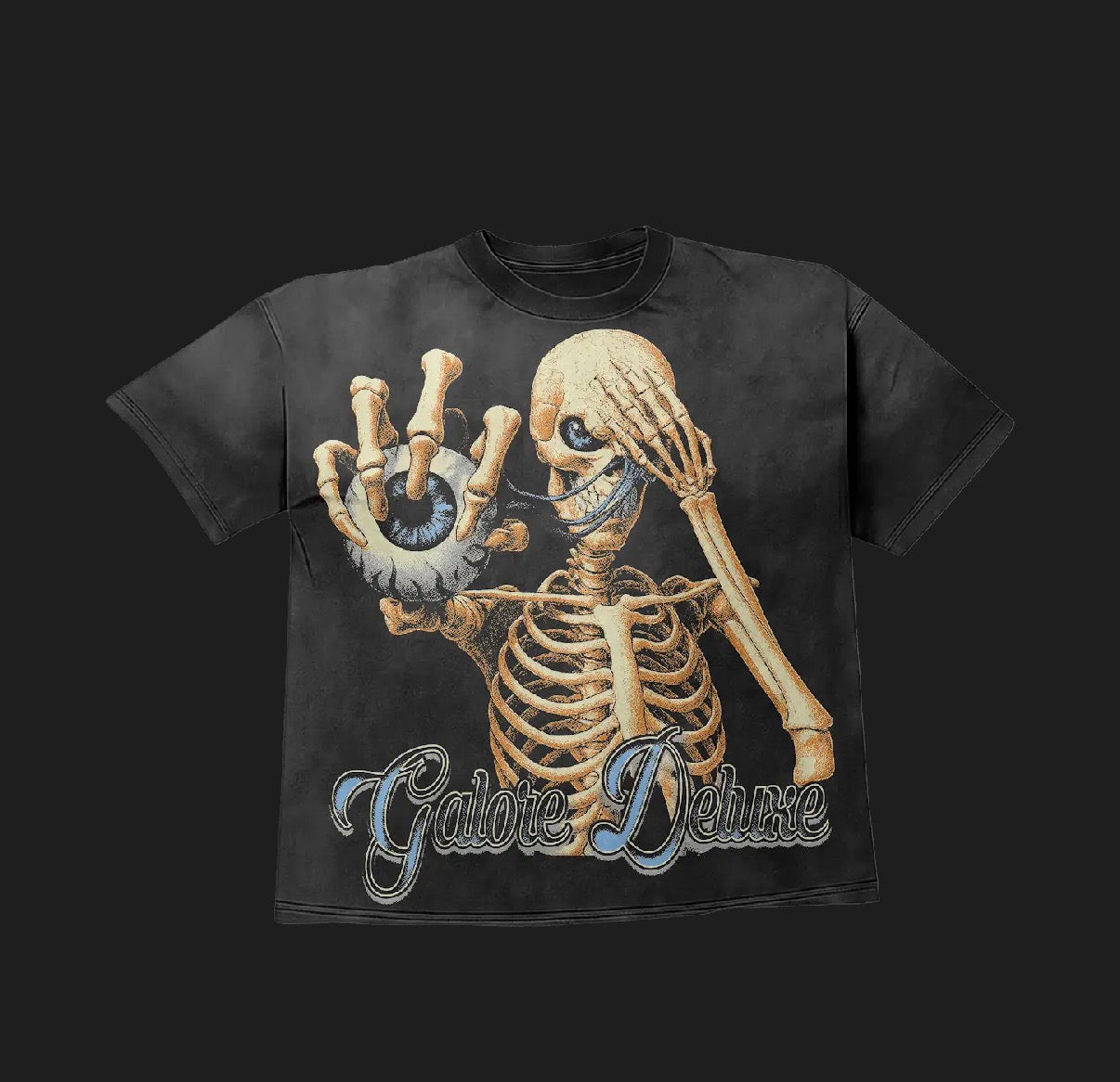 VVM Graphic Tee