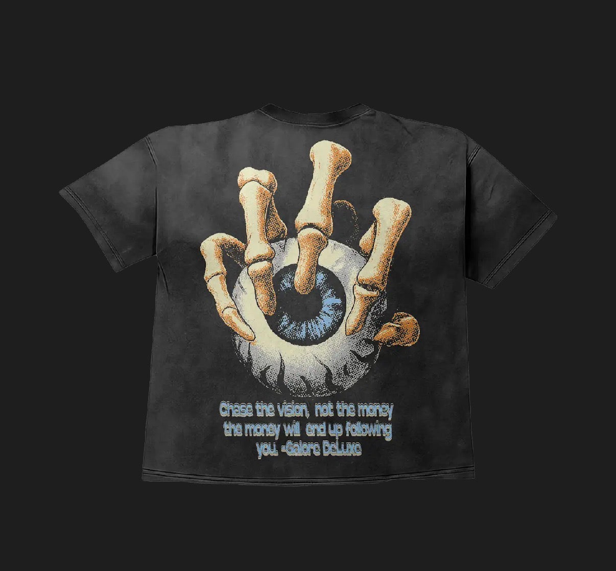 VVM Graphic Tee